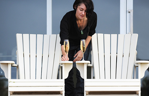 216 Luxury Accommodation Honeymoon Package